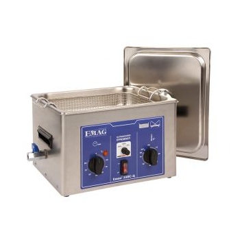 Ultrazvučna kada Emmi 35 HC-Q